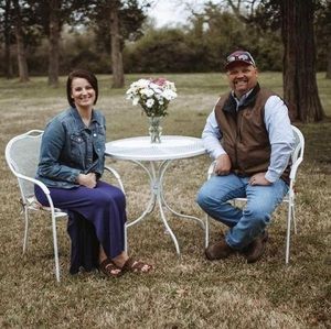 Meet your Posher, Tyffanie